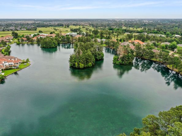 10203 Earlington Manor Drive, Spring TX 77379