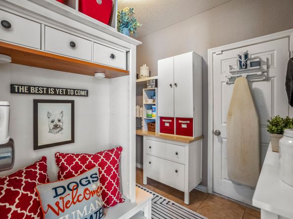 10203 Earlington Manor Drive, Spring TX 77379