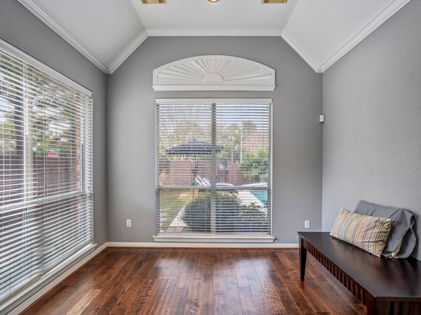 10203 Earlington Manor Drive, Spring TX 77379