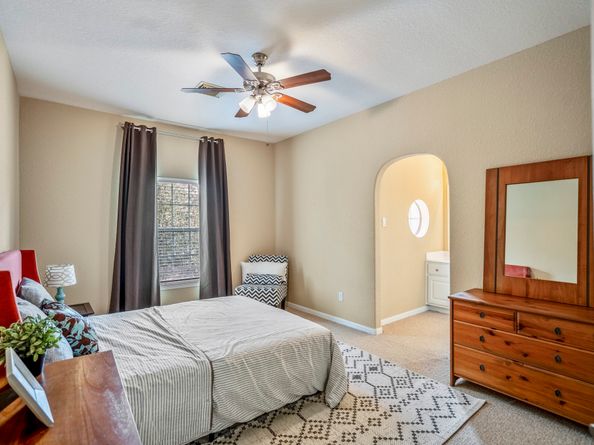 10203 Earlington Manor Drive, Spring TX 77379