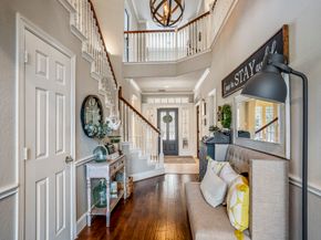 10203 Earlington Manor Drive, Spring TX 77379