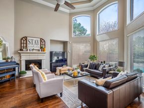 10203 Earlington Manor Drive, Spring TX 77379