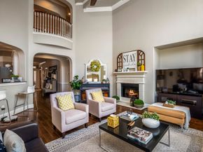 10203 Earlington Manor Drive, Spring TX 77379