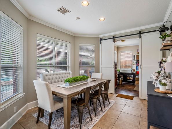 10203 Earlington Manor Drive, Spring TX 77379