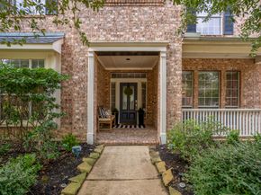 10203 Earlington Manor Drive, Spring TX 77379