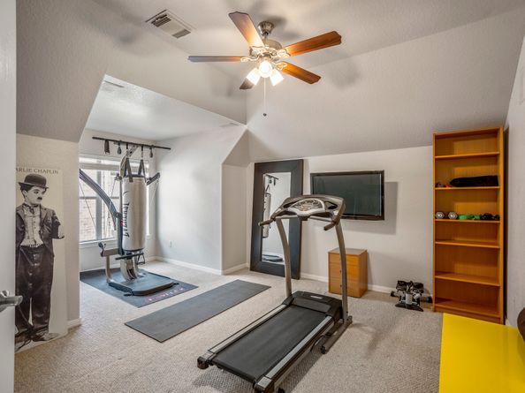 10203 Earlington Manor Drive, Spring TX 77379