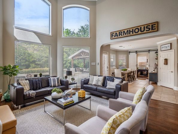 10203 Earlington Manor Drive, Spring TX 77379