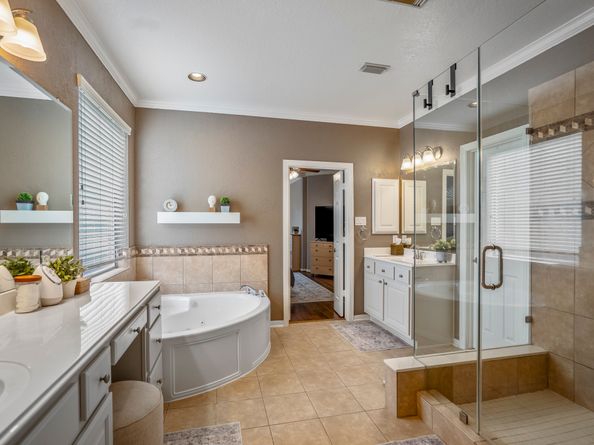 10203 Earlington Manor Drive, Spring TX 77379