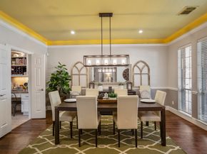 10203 Earlington Manor Drive, Spring TX 77379