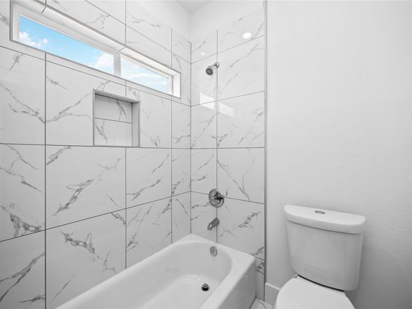 7815 Ethel Street AB, Houston TX 77028