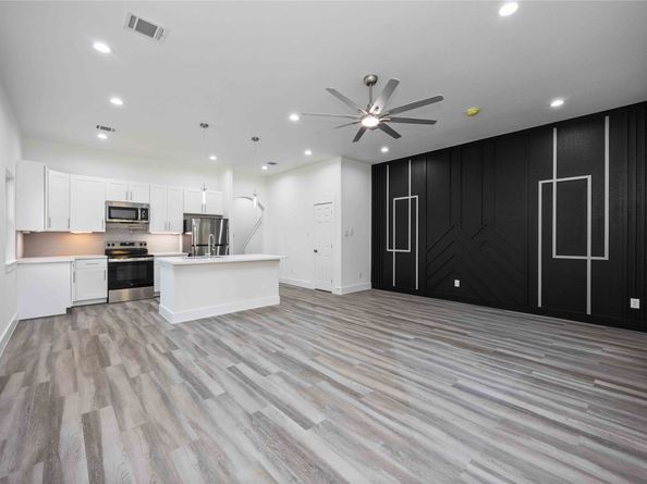 7815 Ethel Street AB, Houston TX 77028