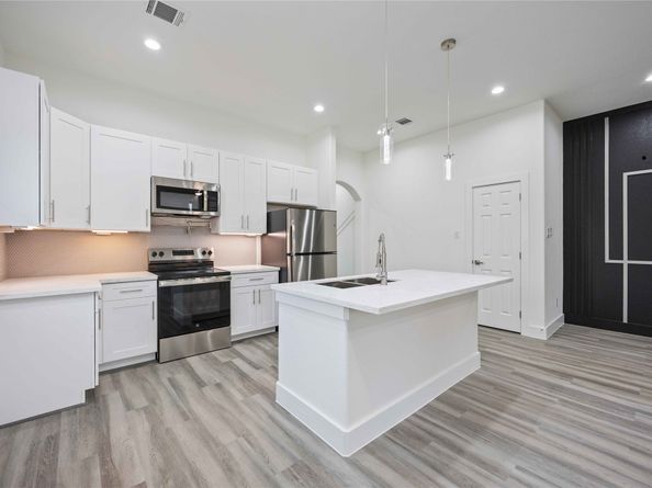 7815 Ethel Street AB, Houston TX 77028