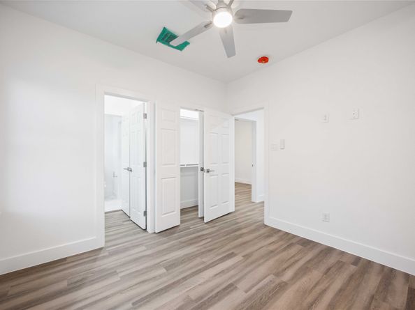 7815 Ethel Street AB, Houston TX 77028