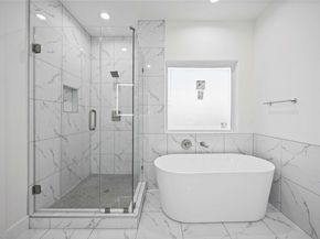 7815 Ethel Street AB, Houston TX 77028