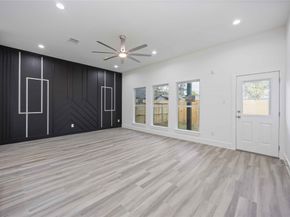 7815 Ethel Street AB, Houston TX 77028