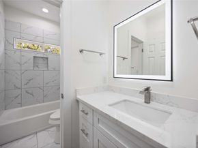 7815 Ethel Street AB, Houston TX 77028