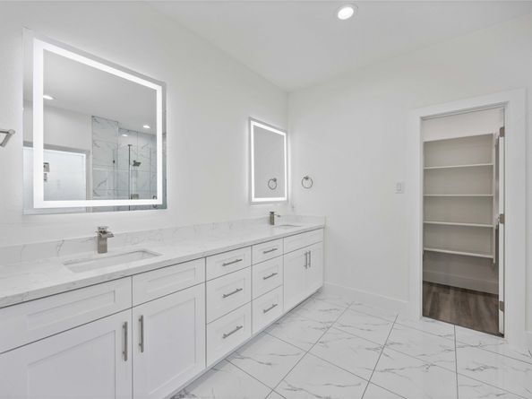 7815 Ethel Street AB, Houston TX 77028