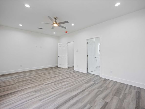 7815 Ethel Street AB, Houston TX 77028