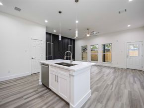 7815 Ethel Street AB, Houston TX 77028