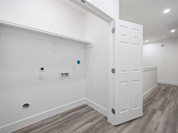 7815 Ethel Street AB, Houston TX 77028