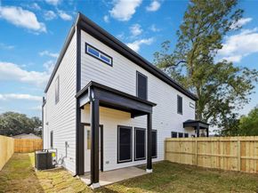 7815 Ethel Street AB, Houston TX 77028