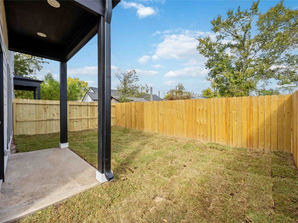 7815 Ethel Street AB, Houston TX 77028