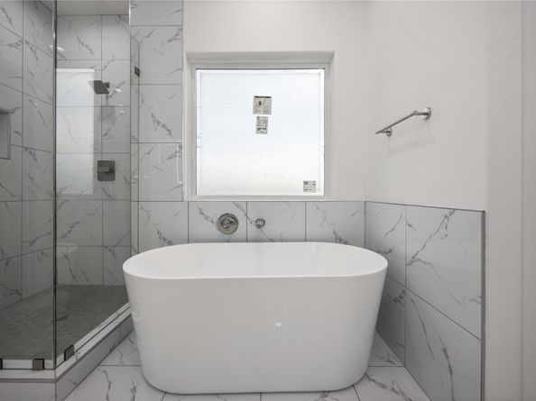 7815 Ethel Street AB, Houston TX 77028