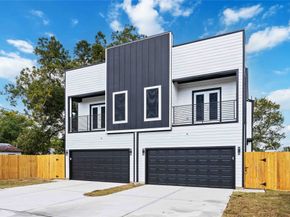 7815 Ethel Street AB, Houston TX 77028