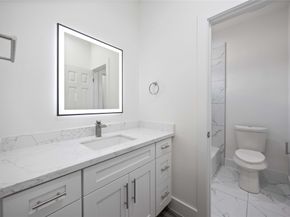 7815 Ethel Street AB, Houston TX 77028