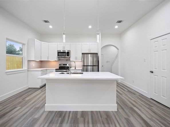 7815 Ethel Street AB, Houston TX 77028