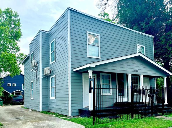 6623 Avenue S, Houston TX 77011