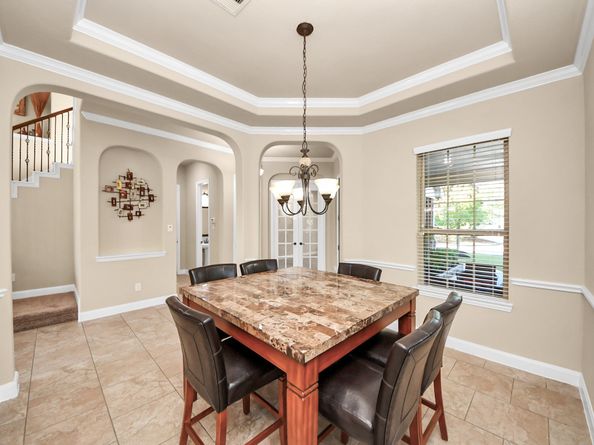 66 Lindenberry Circle, Spring TX 77389