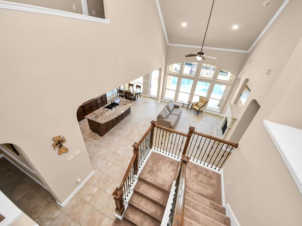 66 Lindenberry Circle, Spring TX 77389