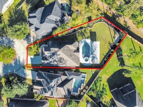 66 Lindenberry Circle, Spring TX 77389