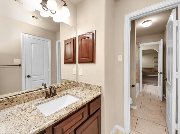 66 Lindenberry Circle, Spring TX 77389