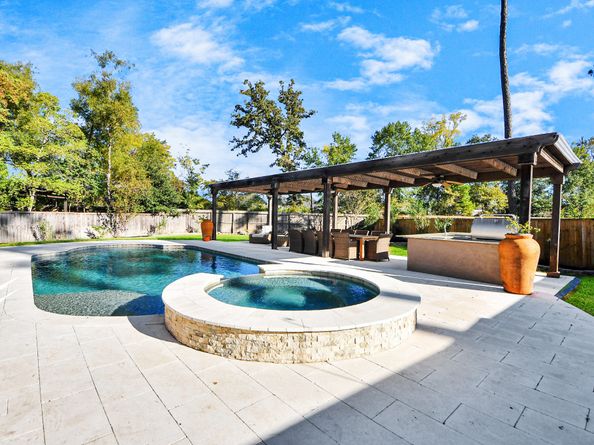 66 Lindenberry Circle, Spring TX 77389