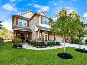 66 Lindenberry Circle, Spring TX 77389