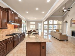 66 Lindenberry Circle, Spring TX 77389