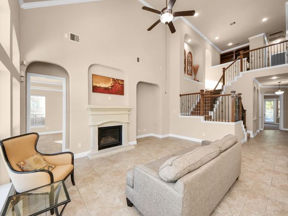 66 Lindenberry Circle, Spring TX 77389