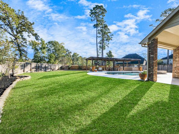 66 Lindenberry Circle, Spring TX 77389