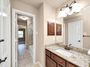 66 Lindenberry Circle, Spring TX 77389