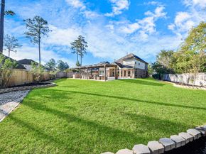 66 Lindenberry Circle, Spring TX 77389