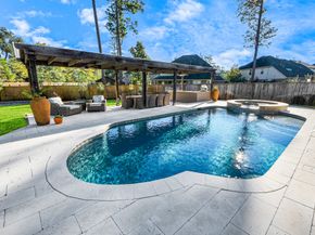 66 Lindenberry Circle, Spring TX 77389