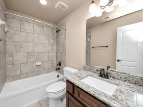 66 Lindenberry Circle, Spring TX 77389