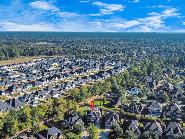 66 Lindenberry Circle, Spring TX 77389