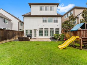 2806 Hilmar Drive, Houston TX 77082