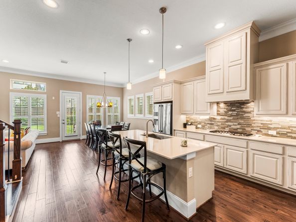 2806 Hilmar Drive, Houston TX 77082