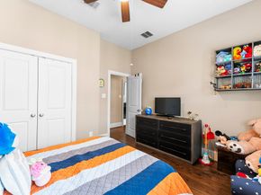 2806 Hilmar Drive, Houston TX 77082