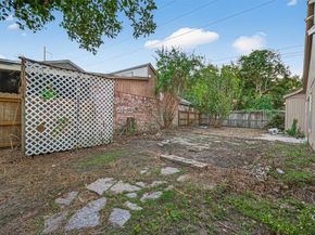 5451 Oakhaven Lane, Houston TX 77091