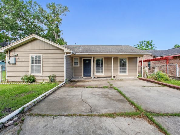 1911 Thonig Road, Houston TX 77055
